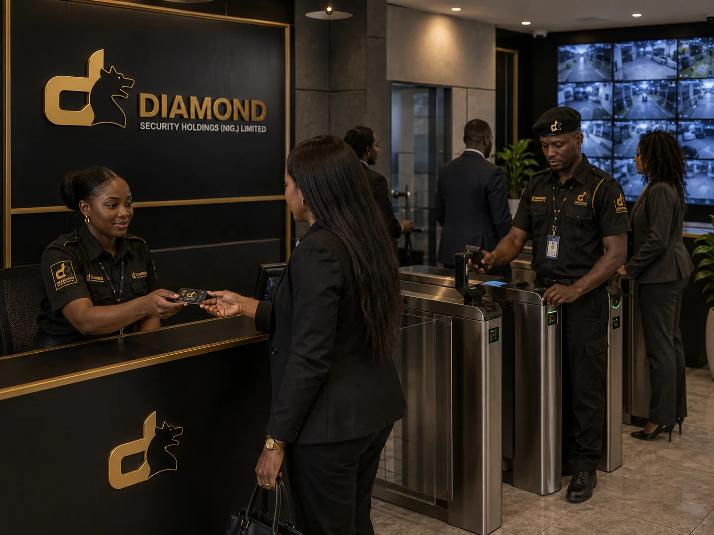 Request a quote, security review, or consultation